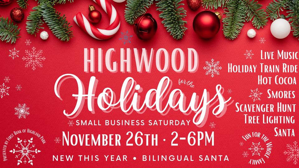 HIghwood Holidays