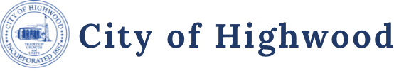 IL Highwood Home Page