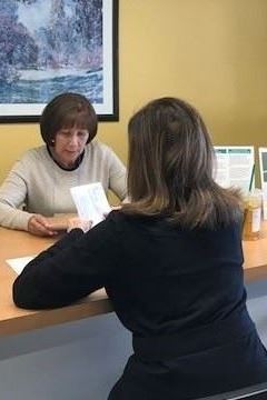Moraine Township Free Tax Filing Help