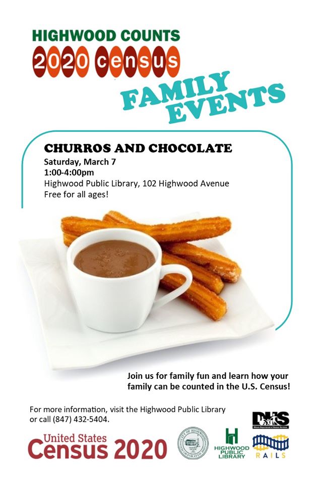 Churros