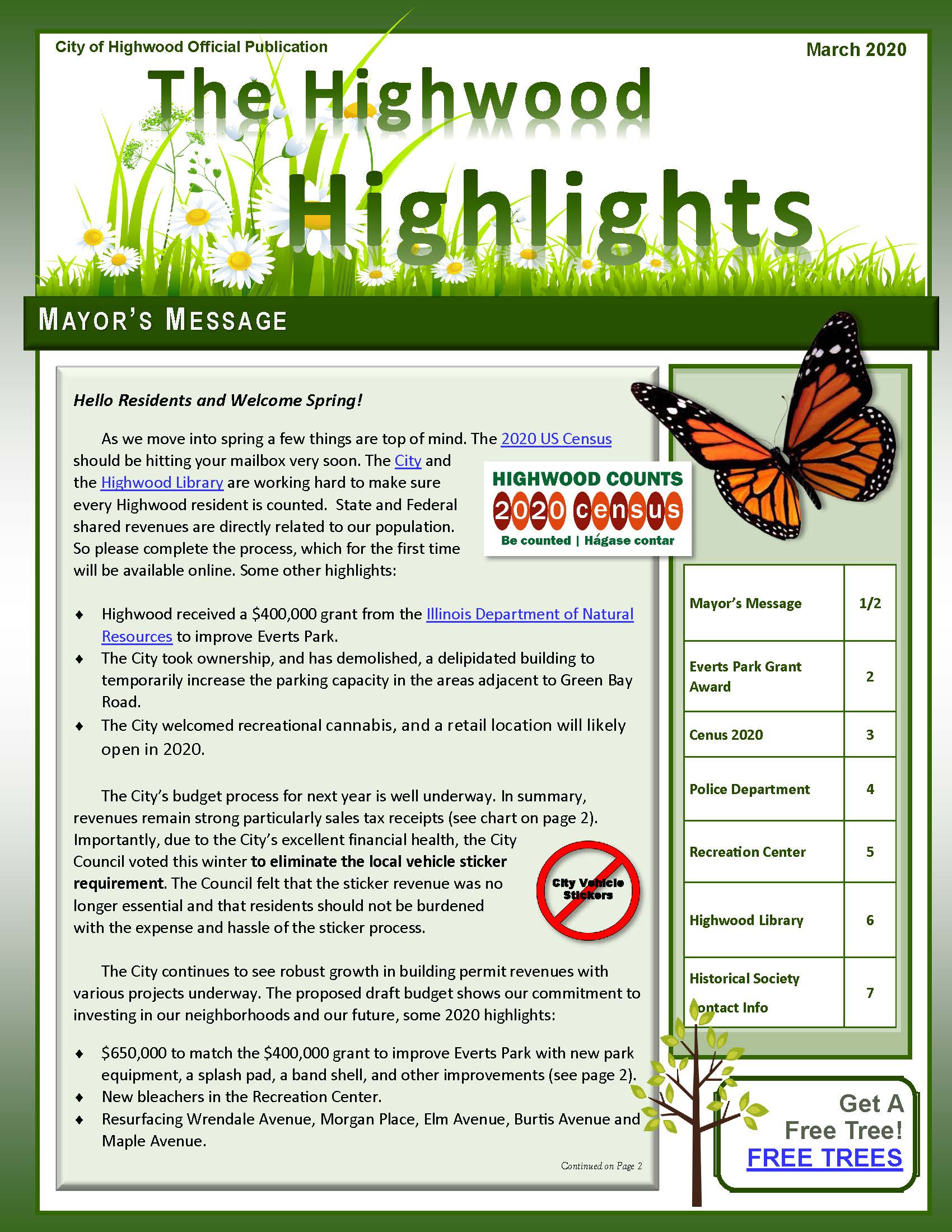 2020 Spring Newsletter WN_Page_2