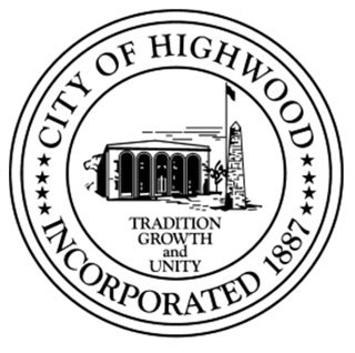 IL Highwood Home Page